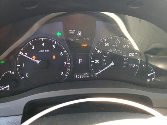 Photo 9 from auction – 2015 LEXS RX 350 BASE with VIN 2T2BK1BA4FC252746