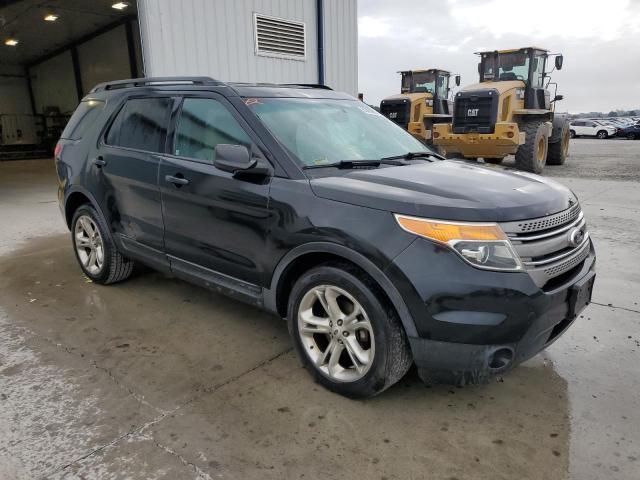 Photo 4 from auction – 2013 FORD EXPLORER with VIN 1FM5K7B87DGA65822