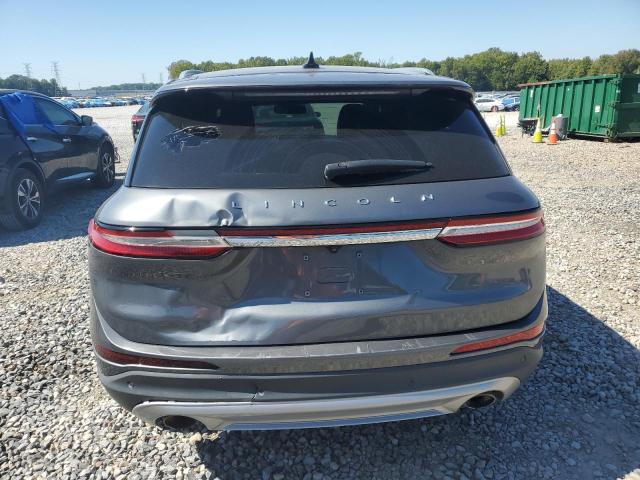 Photo 6 from auction – 2022 LINCOLN CORSAIR with VIN 5LMCJ1C90NUL12256