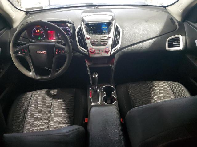 Photo 8 from auction – 2016 GMC TERRAIN SL with VIN 2GKALMEK0G6220502
