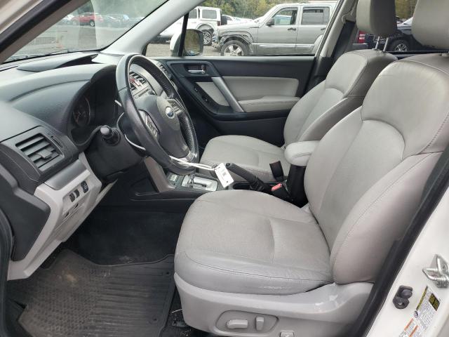 Photo 7 from auction – 2014 SUBARU FORESTER 2 with VIN JF2SJAHC1EH465911