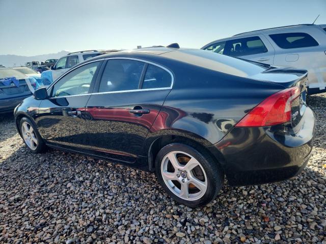 Photo 2 from auction – 2011 VOLVO S60 T6 with VIN YV1902FH4B2011164