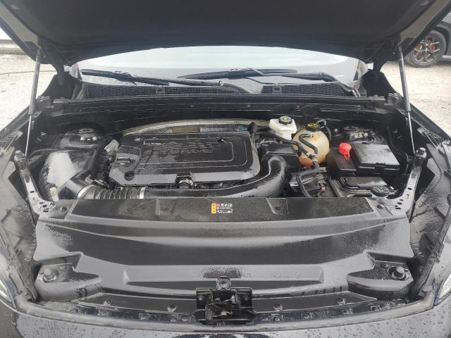 Photo 12 from auction – 2024 BUICK ENVISION P with VIN LRBFZME46RD044916