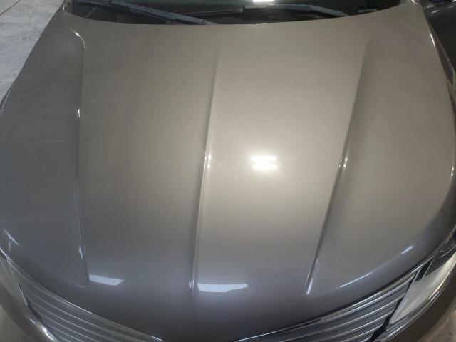Photo 11 from auction – 2016 LINCOLN MKZ HYBRID with VIN 3LN6L2LU7GR629126