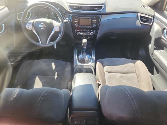 Photo 8 from auction – 2015 NISSAN ROGUE S with VIN KNMAT2MV0FP548187