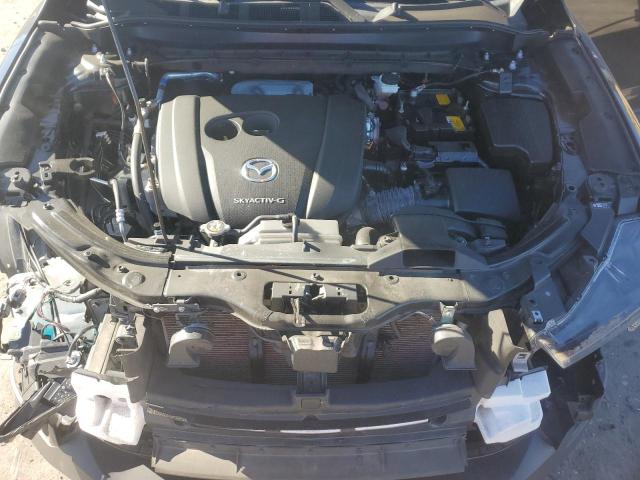 Photo 12 from auction – 2023 MAZDA CX-5 with VIN JM3KFBAM0P0182840