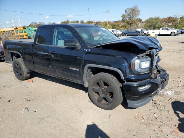 Photo 4 from auction – 2018 GMC SIERRA K15 with VIN 1GTV2LEC3JZ375799