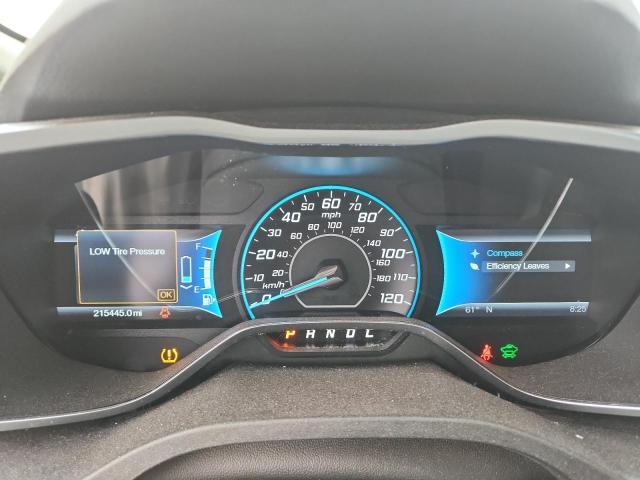 Zdjęcie 9 z aukcji – 2013 FORD C-MAX SE z VIN 1FADP5AU2DL556977