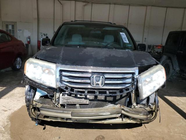 Photo 5 from auction – 2015 HONDA PILOT SE with VIN 5FNYF4H30FB062855