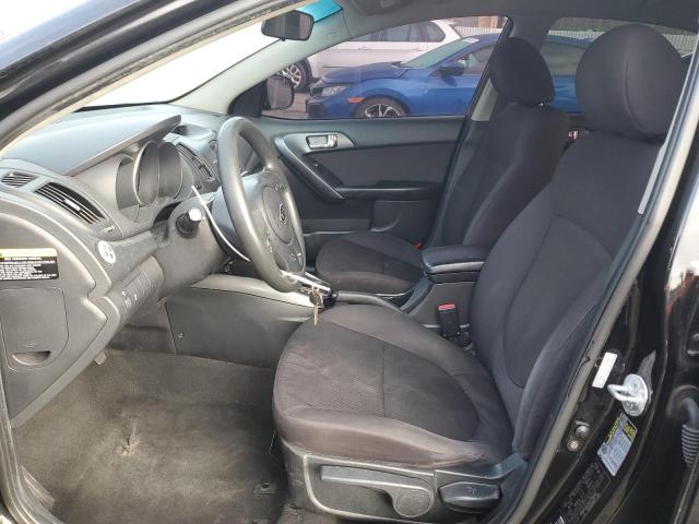 Photo 7 from auction – 2013 KIA FORTE EX with VIN KNAFU4A2XD5736648