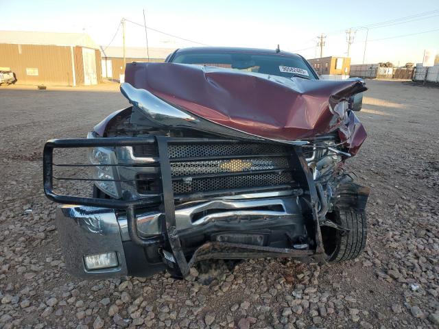 Photo 5 from auction – 2008 CHEVROLET SILVERADO with VIN 1GCHK23K68F206423