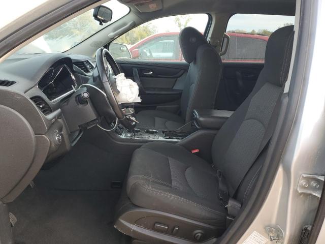 Photo 7 from auction – 2016 CHEVROLET TRAVERSE L with VIN 1GNKRGKDXGJ249859