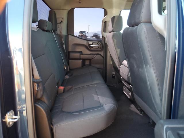 Photo 10 from auction – 2020 CHEVROLET SILVERADO with VIN 1GCRWBEH5LZ337392