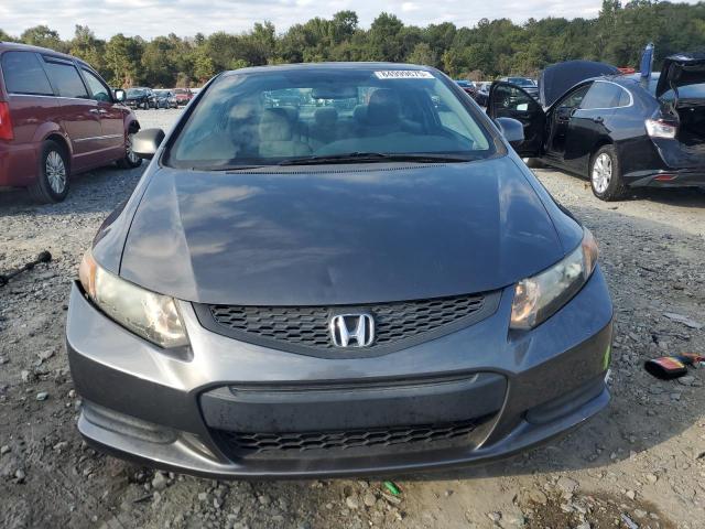 Photo 5 from auction – 2012 HONDA CIVIC EX with VIN 2HGFG3B87CH550601