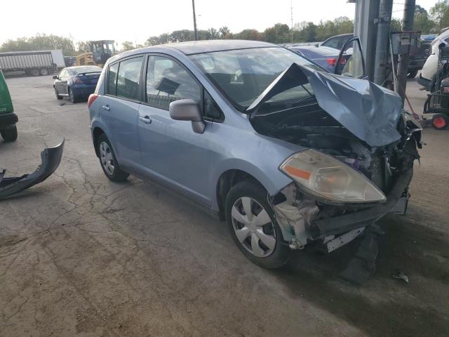 Photo 4 from auction – 2011 NISSAN VERSA S with VIN 3N1BC1CP6BL509307