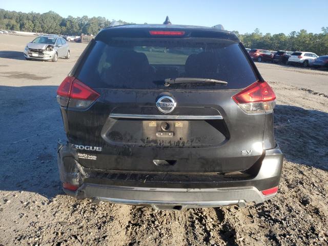 Photo 6 from auction – 2018 NISSAN ROGUE S with VIN KNMAT2MT8JP509340