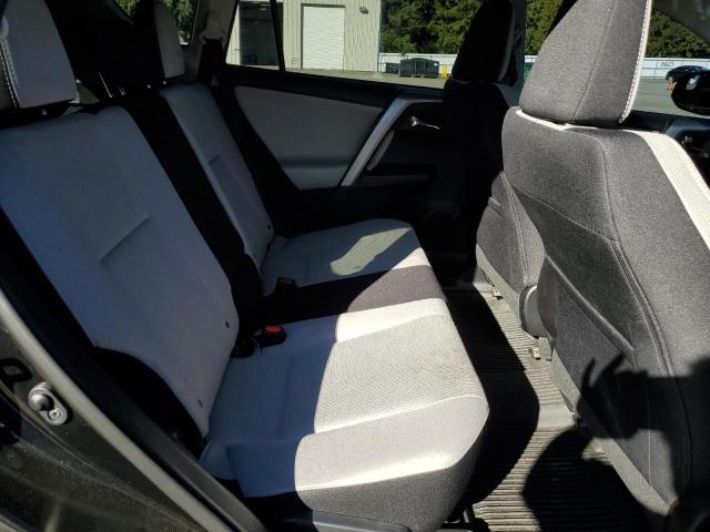 Photo 11 from auction – 2016 TOYOTA RAV4 XLE with VIN 2T3RFREV5GW538147
