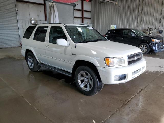 Photo 4 from auction – 2004 NISS PATHFINDER with VIN JN8DR09Y94W916280