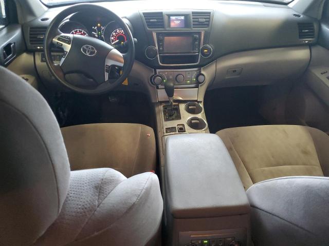 صورة رقم 8 من المزاد - 2013 TOYOTA HIGHLANDER مع VIN 5TDBK3EH7DS224209