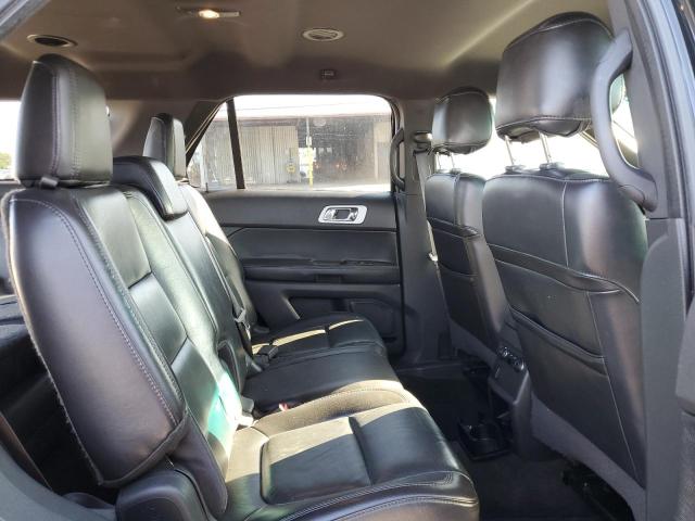 Photo 11 from auction – 2013 FORD EXPLORER X with VIN 1FM5K7D80DGA50446