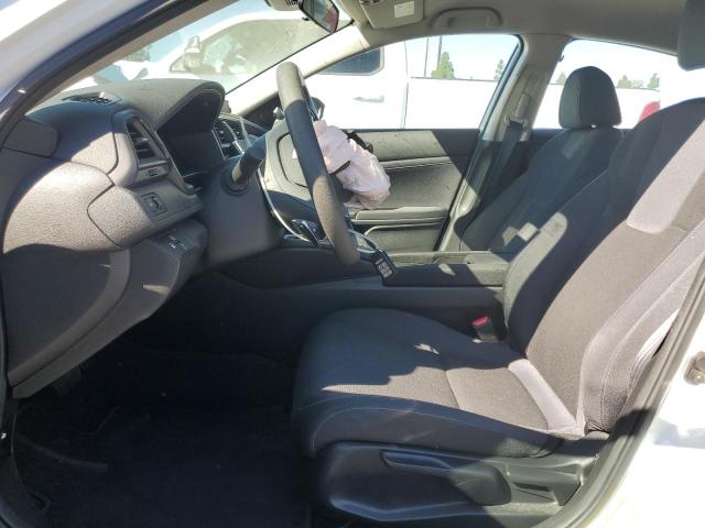 Photo 7 from auction – 2022 HONDA INSIGHT EX with VIN 19XZE4F57NE015497