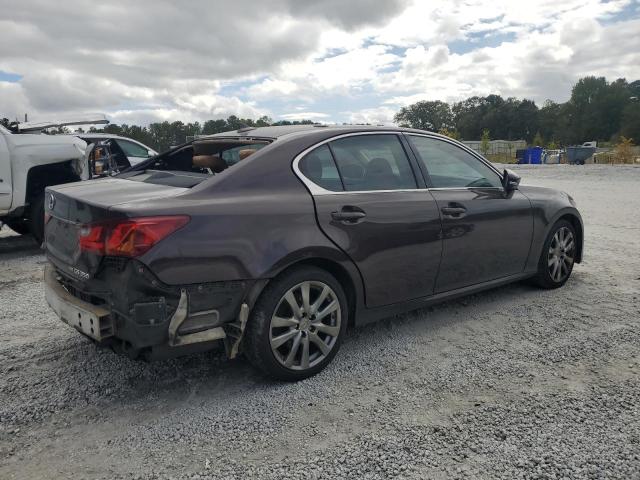 Photo 3 from auction – 2013 LEXUS GS 350 with VIN JTHCE1BL7D5013816