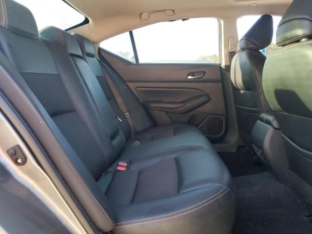 Photo 10 from auction – 2020 NISSAN ALTIMA SR with VIN 1N4AL4CV3LC149487