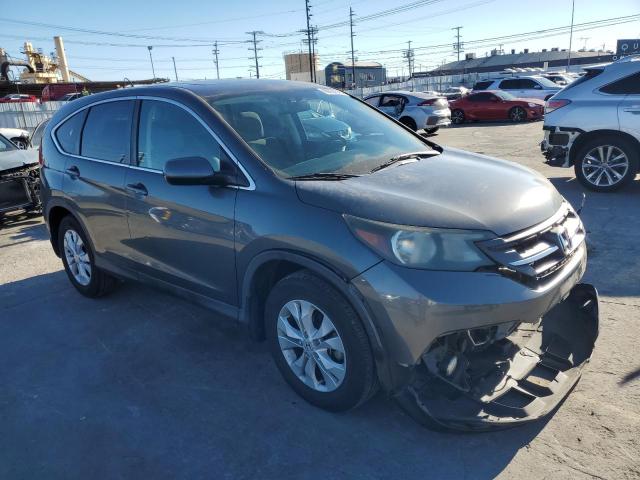 Photo 4 from auction – 2014 HONDA CR-V EX with VIN 3CZRM3H50EG701017