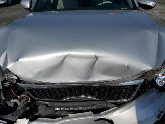 صورة رقم 11 من المزاد - 2012 KIA OPTIMA EX مع VIN 5XXGN4A70CG089820