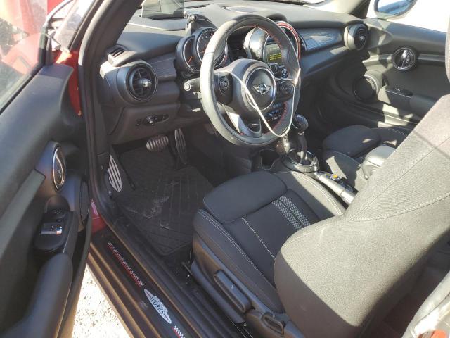 Photo 8 from auction – 2016 MINI COOPER with VIN WMWXP5C59G3B14621