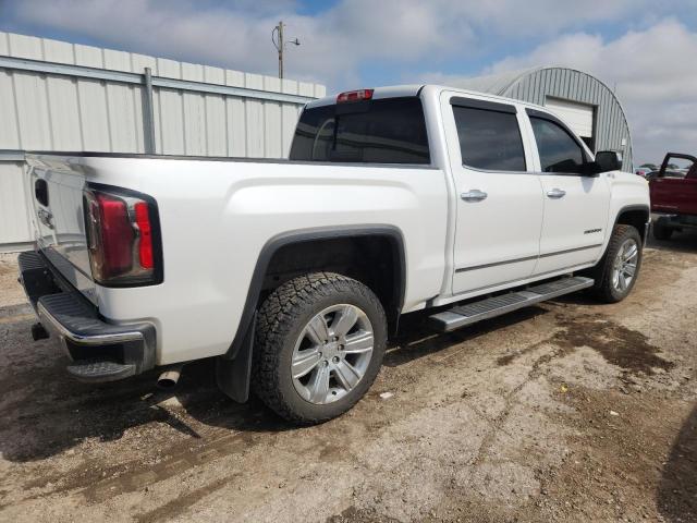 Photo 3 from auction – 2018 GMC SIERRA K15 with VIN 3GTU2NEJ7JG344500