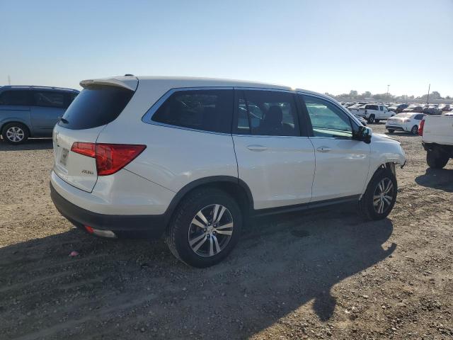 Photo 3 from auction – 2016 HONDA PILOT EX with VIN 5FNYF6H36GB076708