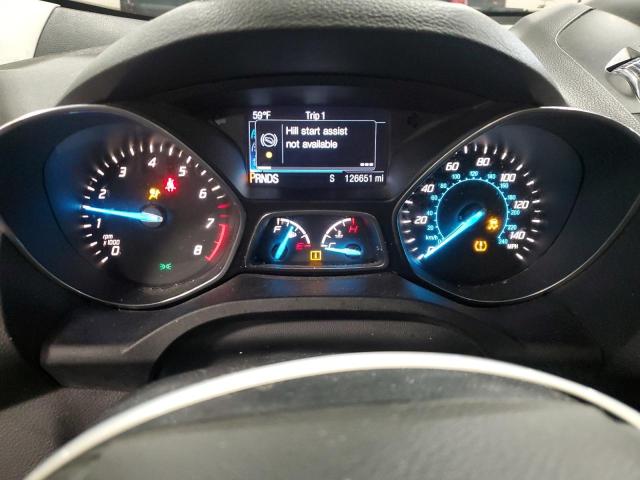 Photo 9 from auction – 2014 FORD ESCAPE TIT with VIN 1FMCU9J96EUE40237