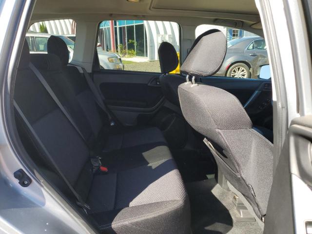 Photo 11 from auction – 2014 SUBARU FORESTER 2.5I PREMIUM with VIN JF2SJAEC1EH559016