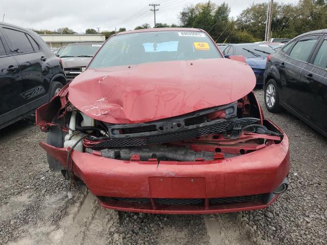 Photo 5 from auction – 2009 FORD FOCUS SES with VIN 1FAHP36N39W242235