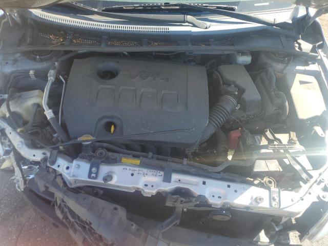 Photo 11 from auction – 2013 TOYOTA COROLLA BASE with VIN 2T1BU4EE8DC930104
