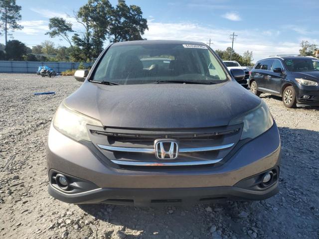 Photo 5 from auction – 2013 HONDA CR-V EX with VIN 3CZRM3H54DG703450