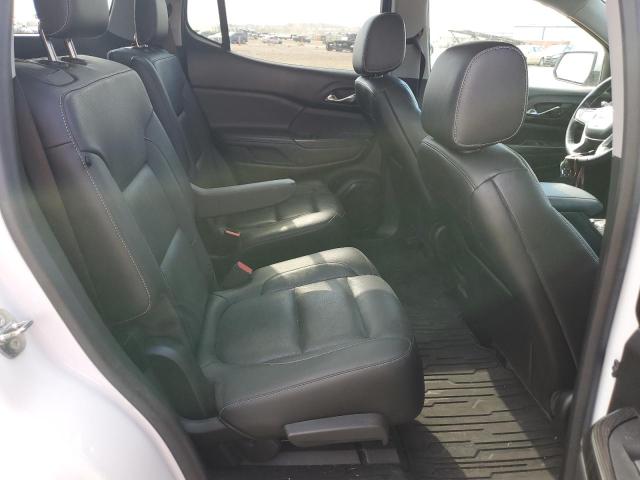Photo 11 from auction – 2018 GMC ACADIA SLT with VIN 1GKKNWLS4JZ217708