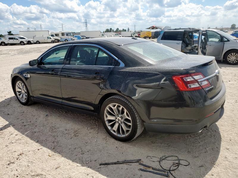 Photo 2 from auction – 2015 FORD TAURUS LIM with VIN 1FAHP2F84FG118680