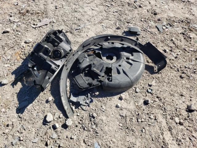 Photo 13 from auction – 2018 FORD EXPLORER X with VIN 1FM5K8D84JGB88055