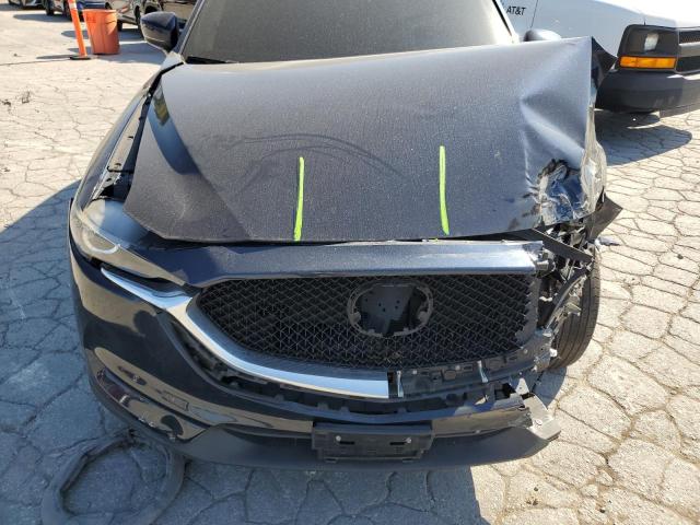 Photo 12 from auction – 2017 MAZDA CX-5 TOURI with VIN JM3KFBCL1H0107442