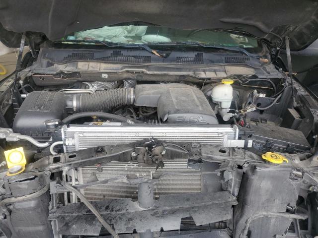 Photo 11 from auction – 2020 RAM 1500 CLASS with VIN 3C6RR7KG4LG186469