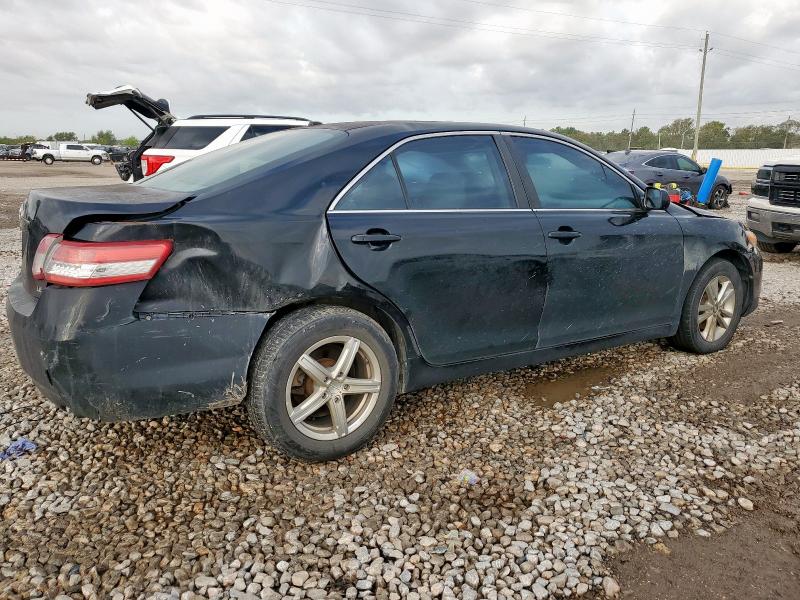 Photo 3 from auction – 2011 TOYOTA CAMRY BASE with VIN 4T4BF3EK2BR218070