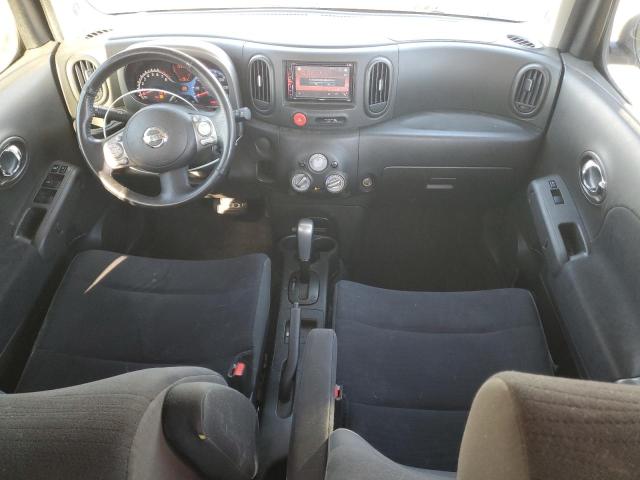 Photo 8 from auction – 2012 NISSAN CUBE BASE with VIN JN8AZ2KRXCT253576