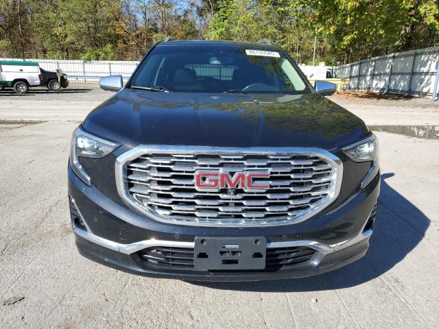 Photo 5 from auction – 2019 GMC TERRAIN DENALI with VIN 3GKALXEX2KL114828