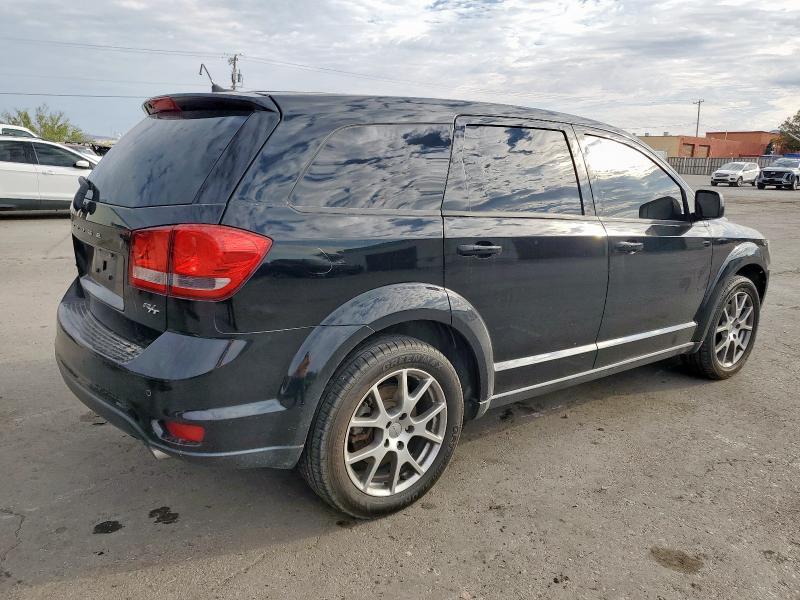 Photo 3 from auction – 2015 DODGE JOURNEY R/ with VIN 3C4PDDEG2FT601387