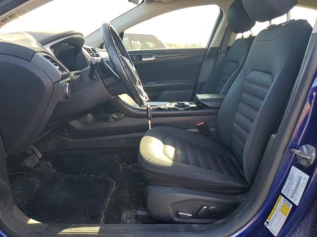 Photo 7 from auction – 2016 FORD FUSION SE with VIN 3FA6P0H9XGR209495