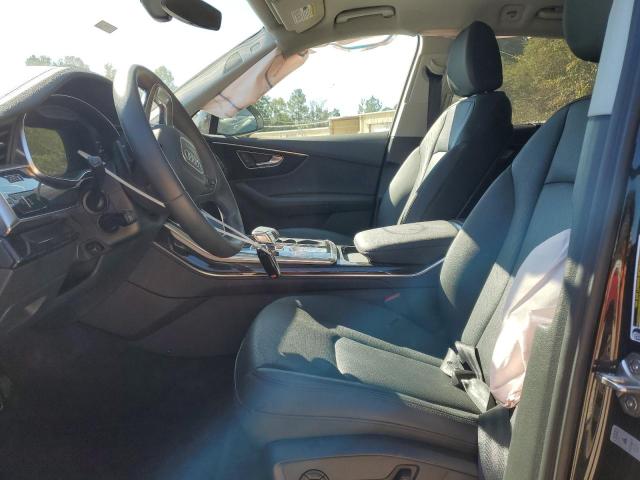Photo 7 from auction – 2024 AUDI Q7 PRESTIGE with VIN WA1VXBF70RD009752