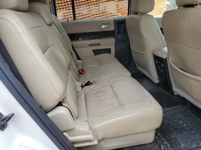 Photo 11 from auction – 2013 FORD FLEX SEL with VIN 2FMGK5C81DBD23240