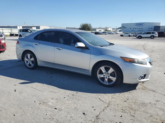 Photo 4 from auction – 2012 ACURA TSX with VIN JH4CU2F44CC007669